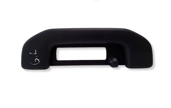 Mercedes-Benz EQB Rear interior roof grab handle A0998150000