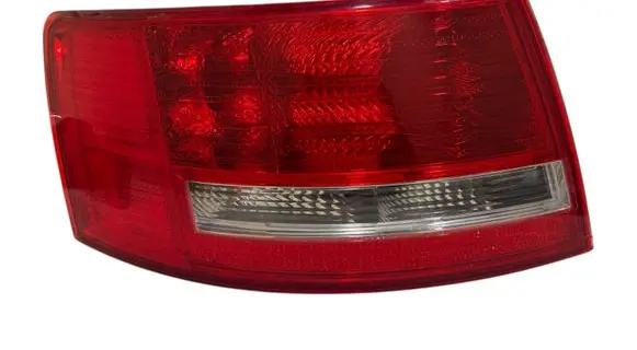 Audi A6 S6 C6 4F Rear/tail lights 4F5945095