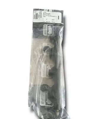 Peugeot 2008 I Fuel main line pipe 198552CZ