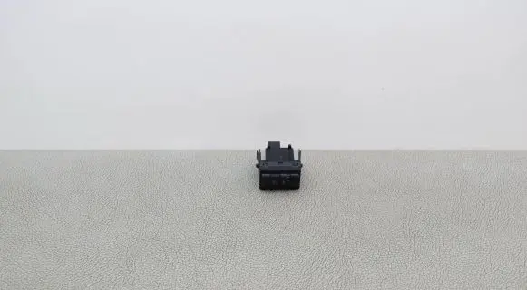 Skoda Fabia Mk3 (NJ) Headlight level height control switch 5E0941333A