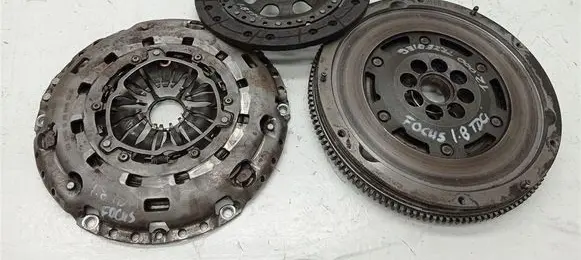 Ford Mondeo Mk III Clutch set kit