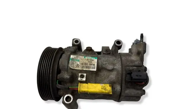 Peugeot Partner Air conditioning (A/C) compressor (pump) R134A