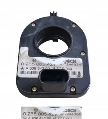 Parking PDC sensor