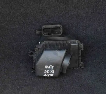Hyundai ix35 Air filter box