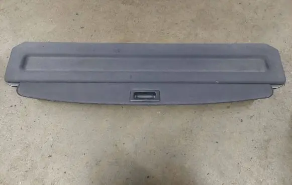 Renault Laguna II Parcel shelf load cover 8200459808