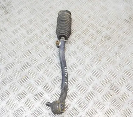 Steering tie rod