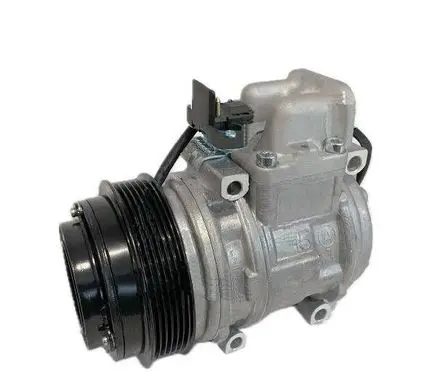 Mercedes-Benz 190 W201 Air conditioning (A/C) compressor (pump) 0002301111 58334 0002301211