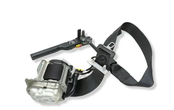 Ram 1500 Front seatbelt 103182R