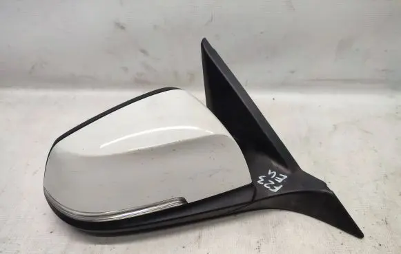 BMW 2 F22 F23 Coupe wind mirror (mechanical) 51167268573