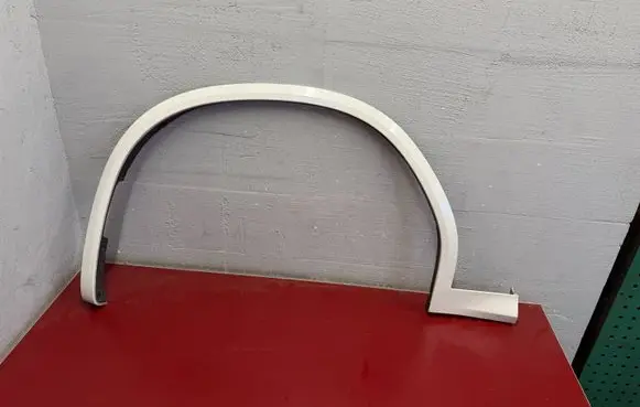 BMW X3 G01 Front arch trim 8064821