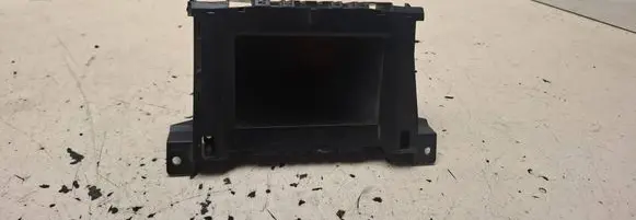Opel Zafira B Screen/display/small screen 13301077 1938793 565412769