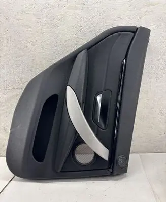 BMW 4 F36 Gran coupe Rear door card panel trim 7368399 61942331