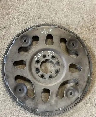 Jeep Grand Cherokee (WJ) Flywheel