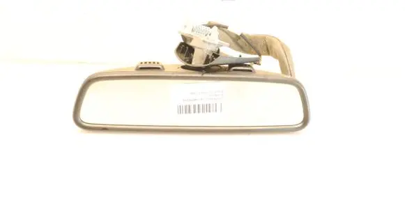 Mercedes-Benz E W212 Rear view mirror (interior)