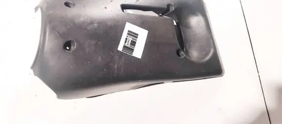 Fiat Doblo Steering wheel column trim