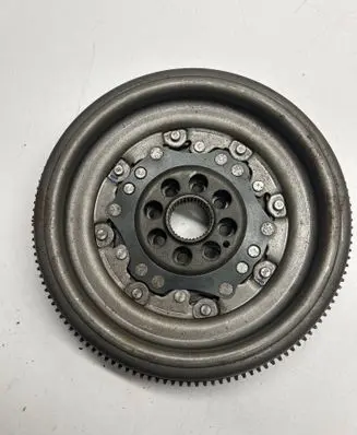 Volkswagen Eos Dual mass flywheel 06j105266d
