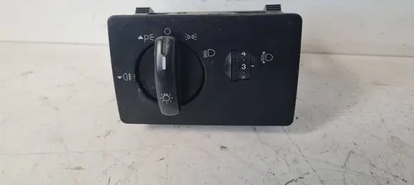Ford Focus Light switch 4M5T13A024EA