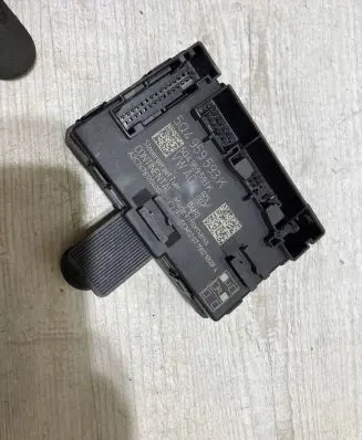 Skoda Octavia Mk3 (5E) Door control unit/module 5Q4959593K