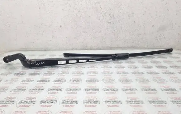 Audi A6 S6 C6 4F Front wiper blade arm 4F1955409