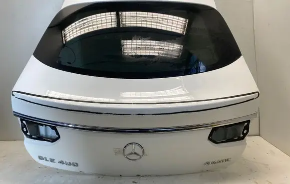 Mercedes-Benz GLE (W166 - C292) Tailgate/trunk/boot lid