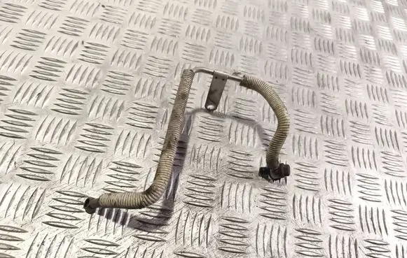 Mazda 6 Turbo turbocharger oiling pipe/hose