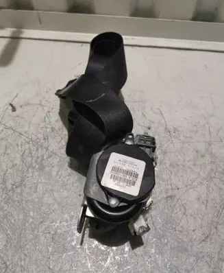 Dodge Journey Front seatbelt 609067701C R43082700ZP