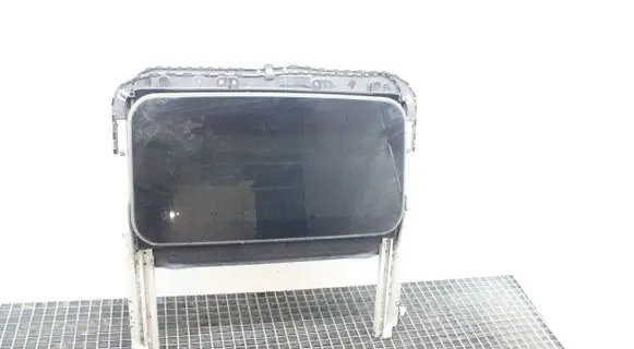 Mitsubishi Outlander Sunroof set 