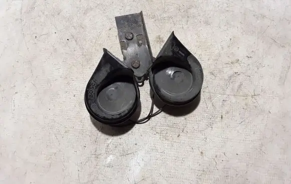 Renault Scenic III - Grand scenic III Horn signal 256170007R