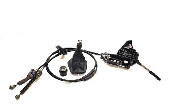 Gear shifter/selector