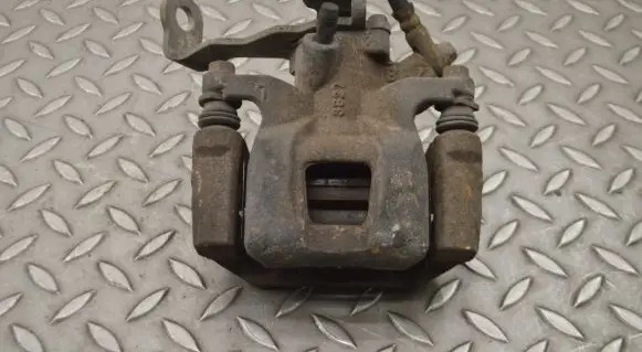 Mazda 6 Rear brake caliper