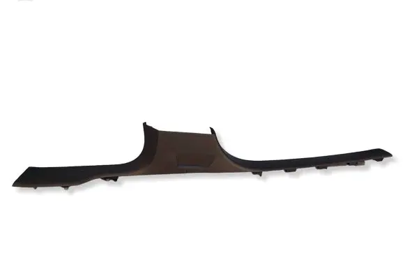 Audi Q8 Other sill/pillar trim element 4M0853369D