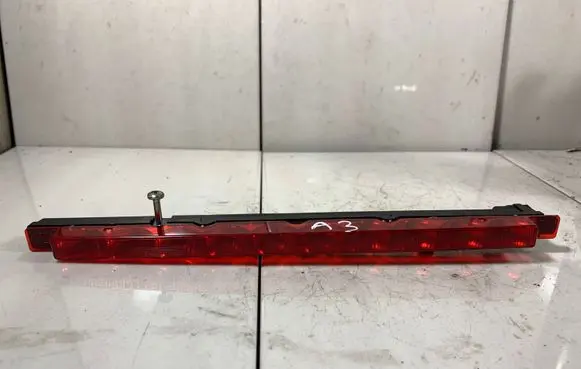 Audi A3 S3 8L Third/center stoplight 8D9945097B
