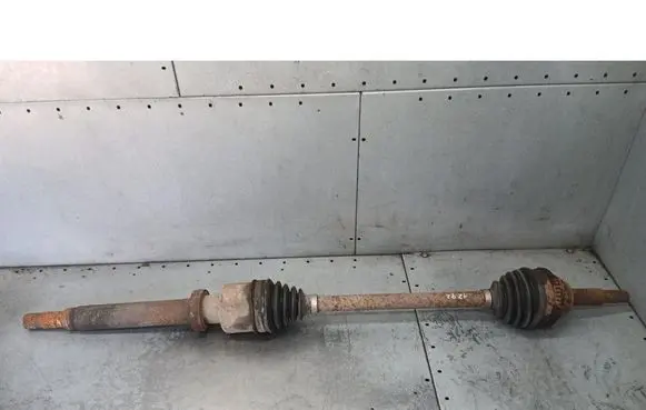 Ford Transit - Tourneo Connect Front driveshaft