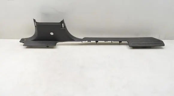 Volkswagen Amarok Front sill trim cover 2H0863725D
