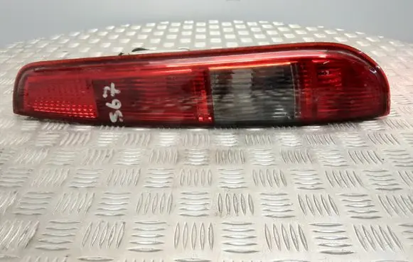 Ford Focus Rear/tail lights