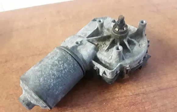 Renault Espace - Grand espace IV Wiper motor 0390241805