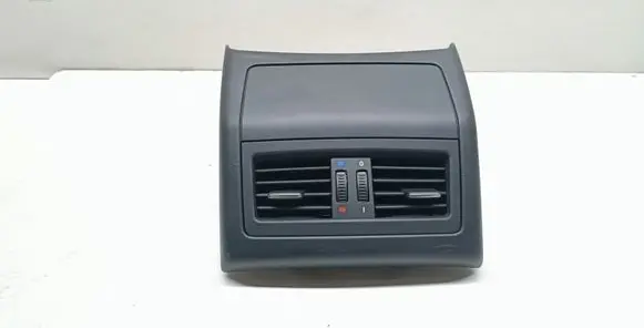 BMW 3 E90 E91 Rear air vent grill 7132381 51167132381