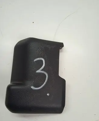 Toyota Prius+ (ZVW40) Rear seat rail trim cover 7212347010