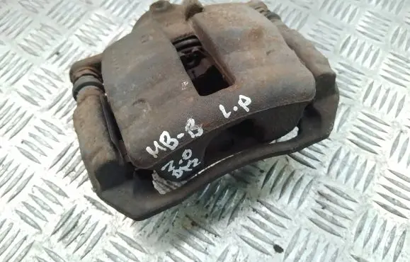 Mercedes-Benz B W245 Front brake caliper