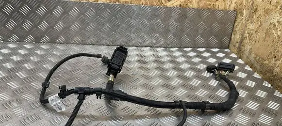 BMW i3 Engine installation wiring loom 8632687 863268703