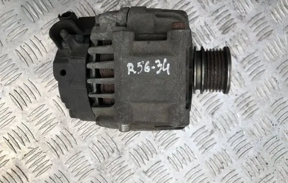 Mini One - Cooper Coupe R56 Generator/alternator 7576513 2605106A