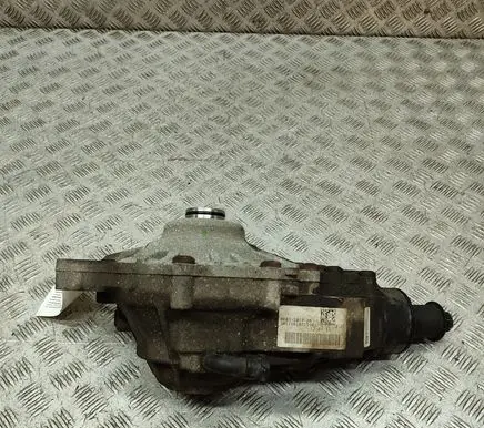 Jaguar F-Pace Front differential HK833017AB