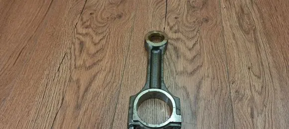 Renault Espace - Grand espace IV Connecting rod/conrod 7701478827