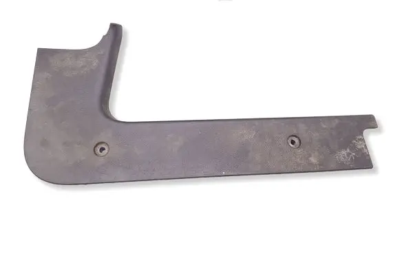 Mercedes-Benz Sprinter W907 W910 Front sill trim cover A9106863400