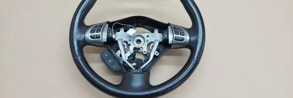 Subaru Forester SH Steering wheel 