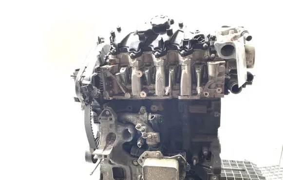 Renault Kangoo II Engine K9K872