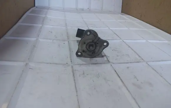 Volvo S40, V40 EGR valve 72281802 7700107471 7700107797B