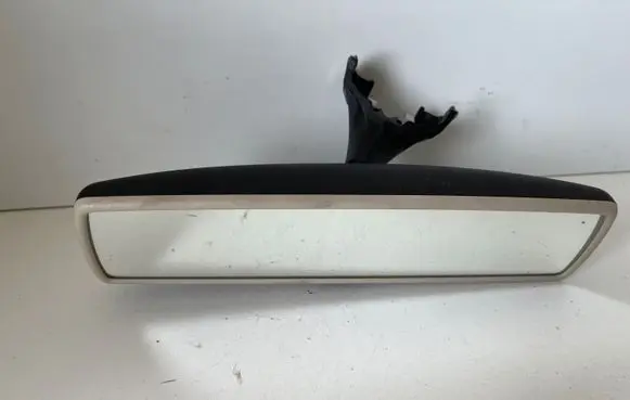Skoda Superb B6 (3T) Rear view mirror (interior) 010783