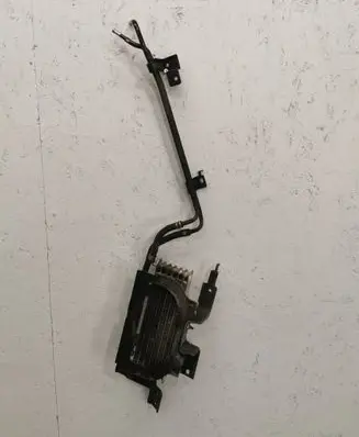 Nissan Juke I F15 Other air conditioning (A/C) parts 216135FL0A
