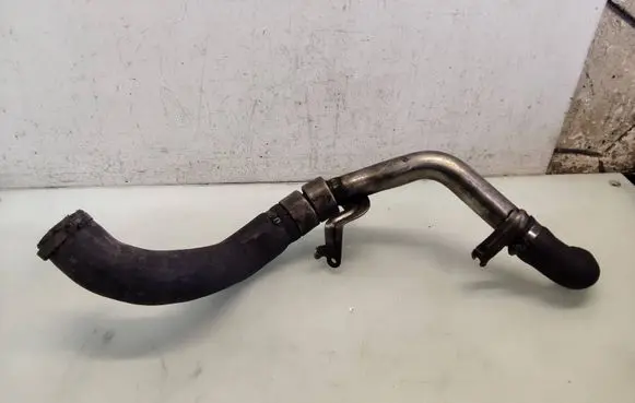 Ford Galaxy Intercooler hose/pipe 